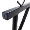 Westin 57-9005 | HD Ladder Rack (Single) - Black Alternate Image 7