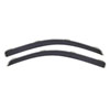 AVS 192077 | 92-06 Ford E-150 Ventvisor In-Channel Window Deflectors 2pc - Smoke; 1992-2006 Alternate Image 4