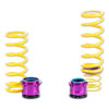 KW 25325080 | KW Suspension KW Height Adjustable Spring Kit Mercedes Benz AMG; 2018-2022 Alternate Image 6