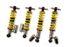 KW 35230046 | KW Suspension KW Coilover Variant 3 Inox Ford GT; 2005-2006 Alternate Image 1