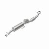 Magnaflow 280468 | MagnaFlow Conv DF 20-22 Toyota Prius Prime Underbody 1.8L; 2022-2022 Alternate Image 5