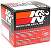 K&N Engineering ka1102 | K&N Kawasaki KLX110 02-10 Suzuki DRZ110 03-05 Air Filter Alternate Image 6