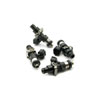 DeatschWerks 16S-01-2200-4 | 02-12 Subaru WRX / 07-12 Legacy GT/STI 2200cc Injectors (set of 4); 2002-2012 Alternate Image 1