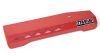 GrimmSpeed tbg1140202 | 2020+ Subaru Outback (Naturally Aspirated) TRAILS Pulley Cover - Red; 2020-2023 Alternate Image 2