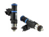 Grams Performance g2-0750-0708 | 750cc Sentra SE-R QR25DE Injector Kit; 1991-2006 Alternate Image 3