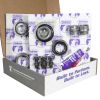 Yukon Gear & Axle ykt8csa | Yukon Gear Master Overhaul Kit 03-22 Toyota 4Runner 8 inch Differential; 2003-2022 Alternate Image 1