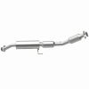 Magnaflow 280092 | MagnaFlow 17-18 Toyota Corolla iM Base L4 1.8L OEM Grade Direct-Fit Catalytic Converter; 2017-2018 Alternate Image 4