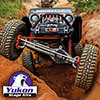 Yukon Gear & Axle ygk015stg3 | Yukon Gear Jeep JK Rubicon D44 4.88 Ratio Stage 3 Gear Kit Package; 2007-2017 Alternate Image 8