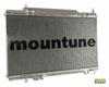 Mountune mp2521-12020-aa | mountune 14-19 Ford Fiesta ST Triple Pass Radiator Upgrade; 2014-2019 Alternate Image 1