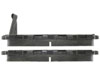 Stoptech 309.05030 | StopTech Sport Brake Pads Acura TL, Front; 1995-1998 Alternate Image 4