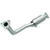 Magnaflow 23190 | MagnaFlow Direct Fit Converter 93 Audi 100 2.8L; 1993-1993 Alternate Image 2