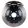 Stoptech 83.646.0057.51 | StopTech Infiniti M35 Big Brake Kit ST-41 Black Calipers & 2-Piece No Coating Slotted Rotors, Rear; 2006-2010 Alternate Image 9