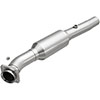 Magnaflow 4481084 | MagnaFlow 2001-2003 Audi S8 4.2L Direct-Fit Catalytic Converter 34.5in Length; 2001-2003 Alternate Image 1