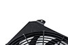 CSF 2858fb | Fan Shroud/Fan 92-00 Civic Aluminum; 1992-2000 Alternate Image 3