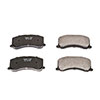 PowerStop 16677 | Power Stop 95-02 Suzuki Esteem Front Z16 Evolution Ceramic Brake Pads Alternate Image 1