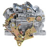 Edelbrock 1913 | Carburetor Thunder Series 4-Barrel 800 CFM Electric Choke Calibration Satin Finish Alternate Image 6