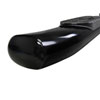 Westin 21-54175 | 20-21 Ford Explorer PRO TRAXX 5 Oval Nerf Step Bars - Black; 2020-2021 Alternate Image 3