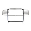 Westin 40-3685 | 2014-2015 Chevrolet Silverado 1500 Sportsman Grille Guard - Black; 2014-2015 Alternate Image 3