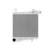 Mishimoto mmint-f2d-08sl | 08-10 Ford 6.4L Powerstroke Intercooler (Silver); 2008-2010 Alternate Image 9