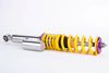 KW 35257005 | KW Suspension KW Coilover Variant 3 Inox Lexus IS250; 2014-2019 Alternate Image 2