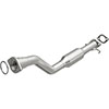 Magnaflow 51396 | MagnaFlow Direct Fit Converter 97-02 GM 3.8L; 1997-2002 Alternate Image 3