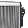 Mishimoto mmradtun07 | 2007+ Toyota Tundra 4.6/4.7/5.7L Performance Aluminum Radiator; 2007-2022 Alternate Image 9