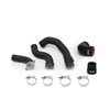 Mishimoto mmicp-cam4-16kwbk | 2016+ Chevrolet Camaro 2.0T / 2013+ Cadillac ATS Intercooler Pipe Kit - Wrinkle Black; 2016-2024 Alternate Image 7