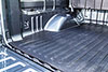 Dee Zee dz86793 | Deezee 88-00 Chevrolet/GMC C/K Pickup Heavyweight Bed Mat - Custom Fit 8Ft Bed (Lined Pattern); 1988-2000 Alternate Image 4