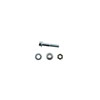 Bilstein 33-196619 | B8 (Steering Damper) Steering Damper GMC Sierra 2500 HD Front; 2011-2016 Alternate Image 2