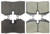 Stoptech 309.06080 | StopTech Sport Brake Pads Porsche 944 Turbo, Rear; 1986-1989 Alternate Image 3