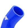 Mishimoto mmhose-dats-70bl | Datsun 240Z Silicone Radiator Hose Kit Blue; 1963-1973 Alternate Image 5