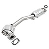 Magnaflow 444043 | MagnaFlow Direct Fit Converter 99-04 Subaru Forester 2.5L; 1999-2004 Alternate Image 1