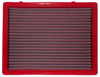 BMC fb283/04 | 09-10 Dodge Nitro 2.0 D Replacement Panel Air Filter; 2009-2010 Alternate Image 1