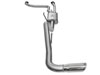 aFe 49-46101-1 | MACHForce XP Exhausts Cat-Back SS-409 EXH CB Nissan Frontier 05-09 V6-4.0L; 2005-2009 Alternate Image 2