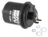 K&N Engineering pf1200 | K&N Fuel Filter 88-01 Acura Integra 1.8L, 94-98 Honda Accord 2.2L; 1988-2001 Alternate Image 1