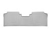 WeatherTech 469692 | 2015+ Ford Escape Rear FloorLiner - Grey; 2015-2023 Alternate Image 2