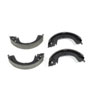 PowerStop b728 | Power Stop 97-04 Mitsubishi Montero Sport Rear Autospecialty Brake Shoes; 1997-2004 Alternate Image 1