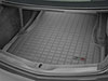 WeatherTech 40977 | 2016+ Cadillac CT6 Cargo Liner - Black; 2016-2023 Alternate Image 2