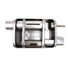 BBK 31015 | VariTune Adjustable Performance Muffler 2-1/2 Offset/Offset Stainless Steel Alternate Image 9