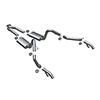 Magnaflow 16830 | Exhaust System for Pontiac Firebird; 1975-1979 Alternate Image 2