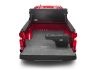 Undercover sc503p | UnderCover 2022 Nissan Frontier Ext/Crew All Beds Passenger Side Swing Case - Black Smooth; 2022-2022 Alternate Image 10