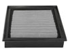 aFe 31-10247 | MagnumFLOW OER Air Filter PRO DRY S 14 Toyota Tundra V8 5.7L; 2014-2014 Alternate Image 4