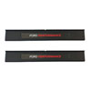 Ford Racing M-1613208-A | 15-17 Ford Mustang Performance Sill Plate Set; 2015-2017 Alternate Image 1