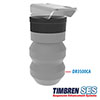 Timbren spcrdr2535ca | 2003 Dodge Ram 2500 SES Spacer Kit; 2003-2003 Alternate Image 4