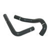 Mishimoto mmhose-sup-93bk | 93-98 Toyota Supra Black Silicone Hose Kit; 1993-1998 Alternate Image 2