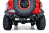 Addictive Desert Designs r230141090103 | 21-22 Ford Bronco Bomber Rear Bumper; 2021-2022 Alternate Image 7