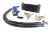 Perrin Performance pspoil111 | Perrin 15-21 Subaru WRX Oil Cooler Kit w/PERRIN Core; 2015-2021 Alternate Image 3