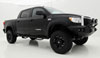 Road Armor 99034b | 07-13 Toyota Tundra Stealth Front Winch Bumper w/Pre-Runner Guard - Tex Blk; 2007-2013 Alternate Image 4