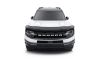 AVS 25633 | 2021 Ford Bronco Sport Bugflector II - Smoke; 2021-2021 Alternate Image 5