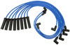 NGK 51383 | Buick Centurion 1973 Spark Plug Wire Set; 1973-1973 Alternate Image 1